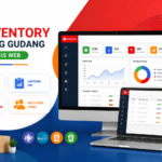 download aplikasi inventory barang gudang php mysql