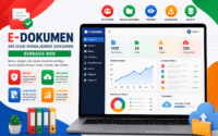 aplikasi e-dokumen berbasis web