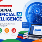 mengenal artificial intelligence ai