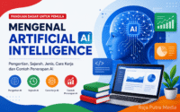 mengenal artificial intelligence ai