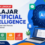 belajar artificial intelligence ai