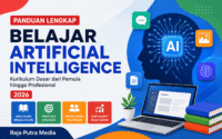 belajar artificial intelligence ai