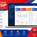 program aplikasi arsip dokumen kantor