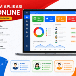 program aplikasi cuti online php mysql