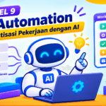 ai automation untuk pemula