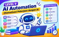 ai automation untuk pemula