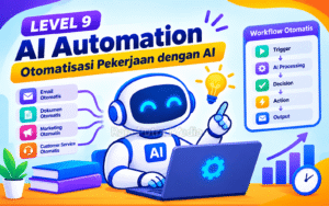 ai automation untuk pemula