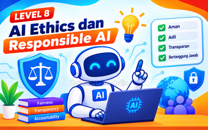 ai ethics dan responsible ai