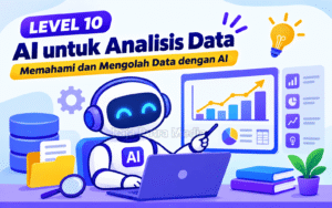 ai untuk analisis data