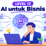 ai untuk bisnis
