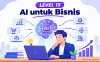 ai untuk bisnis