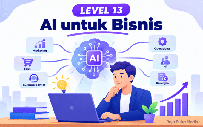 ai untuk bisnis
