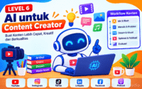 ai untuk content creator