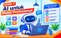 ai untuk dunia professional