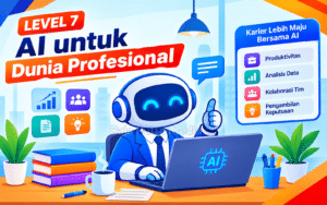 ai untuk dunia professional