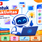 ai untuk produktivitas