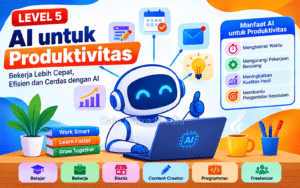 ai untuk produktivitas
