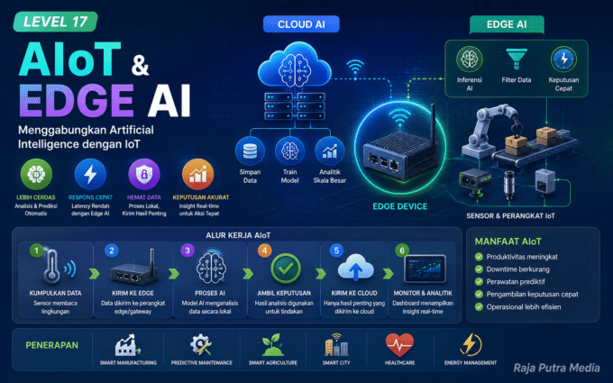 aiot dan edge ai