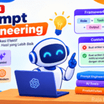 apa itu prompt engineering