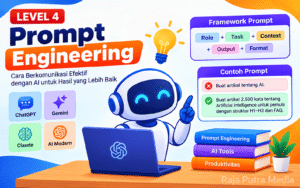 apa itu prompt engineering