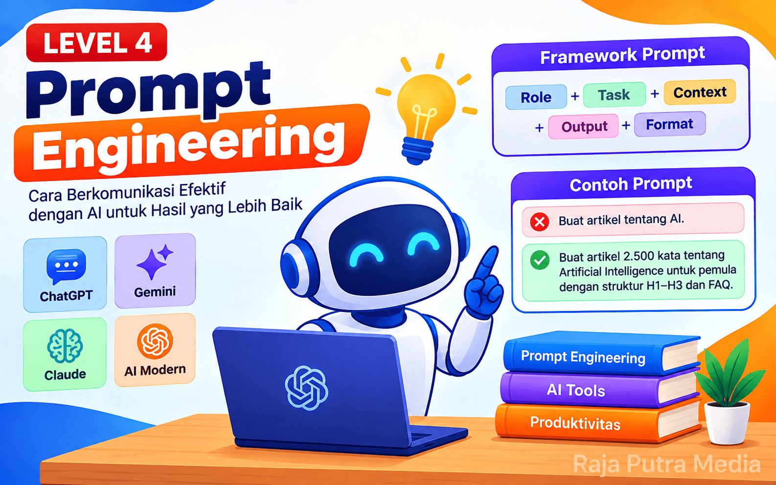 apa itu prompt engineering