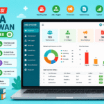 aplikasi data karyawan berbasis web