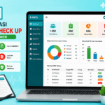aplikasi medical check up berbasis web