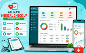 aplikasi medical check up berbasis web