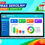 aplikasi sarpras sekolah berbasis web