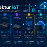 arsitektur iot