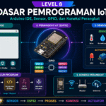 pemrograman IoT