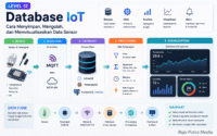 database iot data sensor