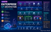enterprise iot architecture