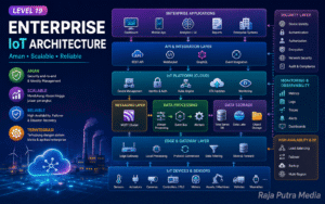 enterprise iot architecture