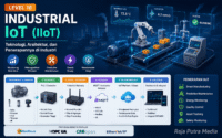 industrial iot
