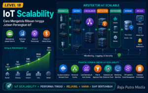 iot scalability