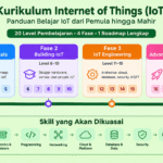 kurikulum internet of things