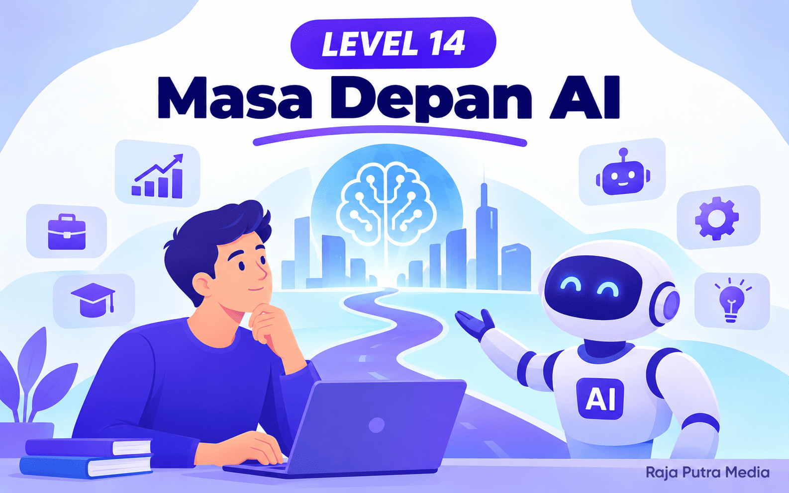masa depan ai