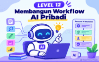 membangun workflow ai pribadi