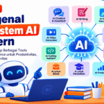 mengenal ekosistem ai modern