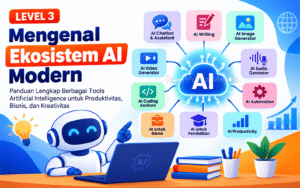 mengenal ekosistem ai modern