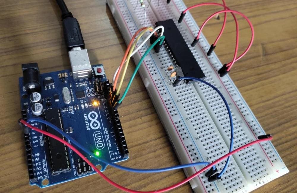 Mikrokontroler untuk IoT: Arduino, ESP8266, ESP32, dan Raspberry Pi ...