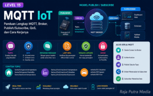 MQTT IoT
