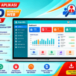 program aplikasi hrd berbasis web