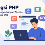 fungsi php