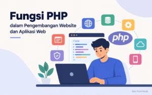 fungsi php