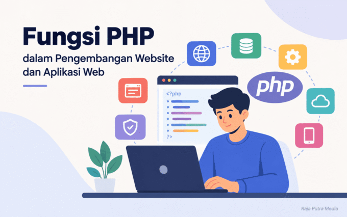 fungsi php