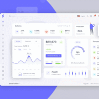 web base application