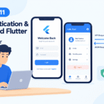 authentication flutter