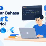 belajar bahasa dart dari nol